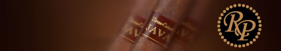 Rocky Patel Java Latte Cigars